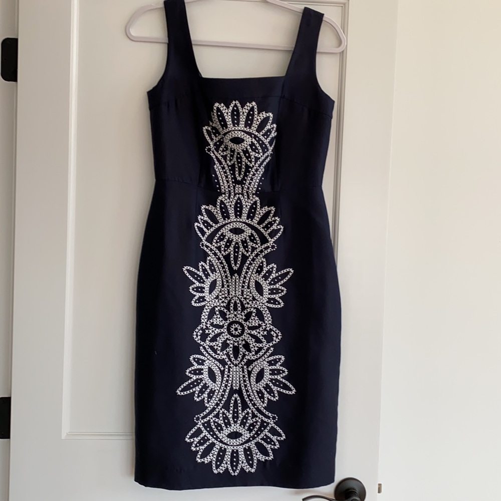 NWT TORY BURCH DRESS